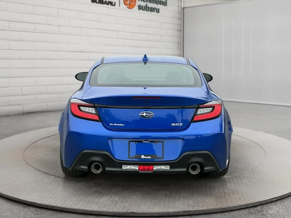 2026 Subaru BRZ 2nd Gen - Image 6 of 20