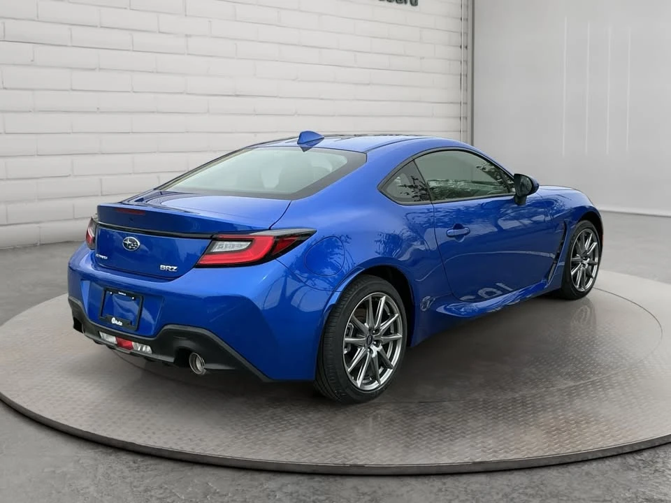 2026 Subaru BRZ 2nd Gen - Image 5 of 20