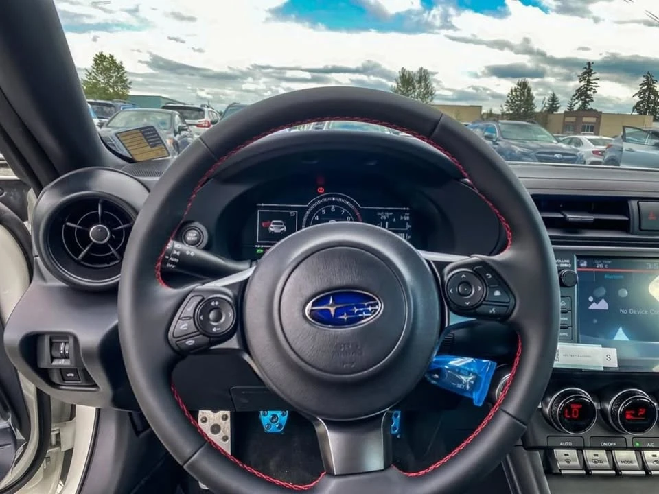 2026 Subaru BRZ 2nd Gen - Image 10 of 19