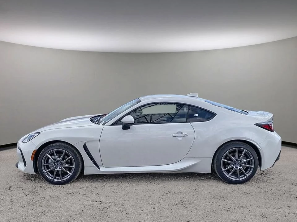 2026 Subaru BRZ 2nd Gen - Image 3 of 19