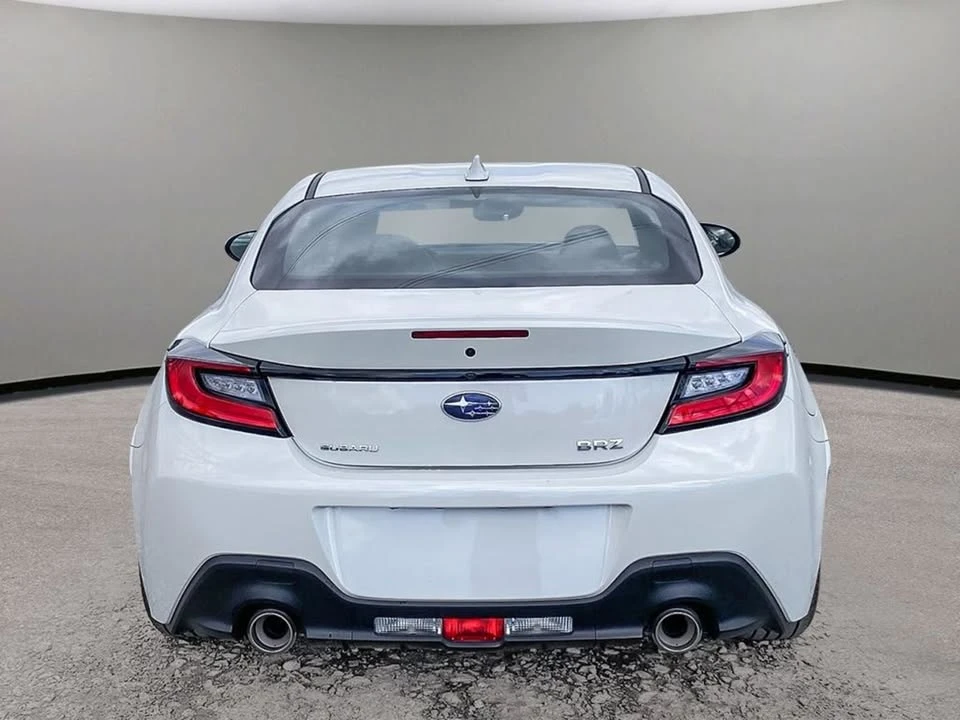 2026 Subaru BRZ 2nd Gen - Image 5 of 19