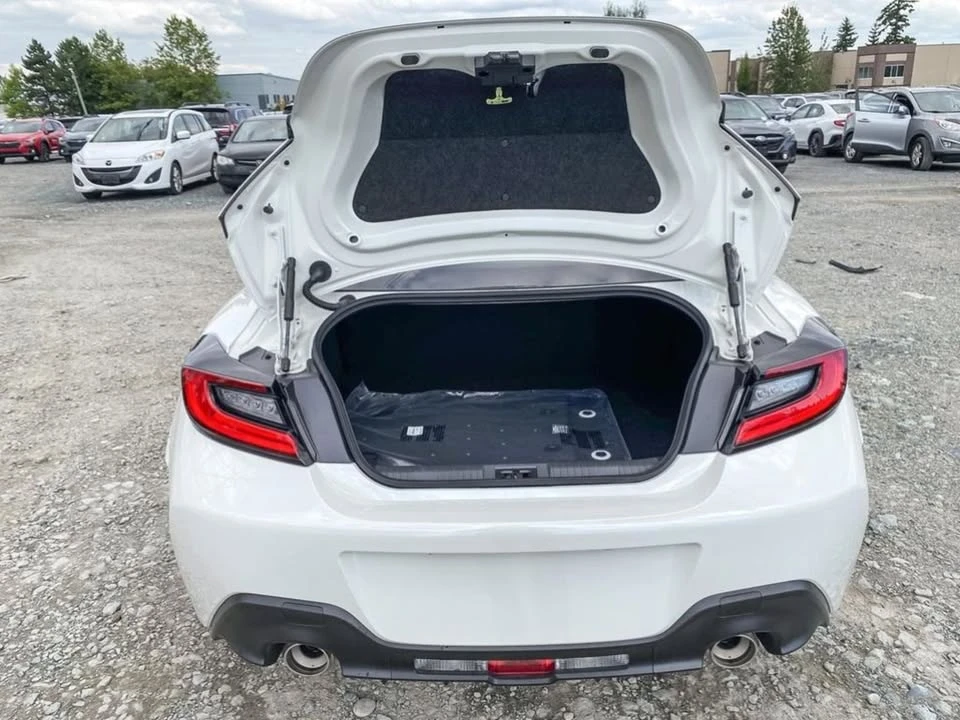 2026 Subaru BRZ 2nd Gen - Image 19 of 19