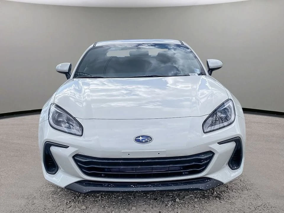 2026 Subaru BRZ 2nd Gen - Image 2 of 19
