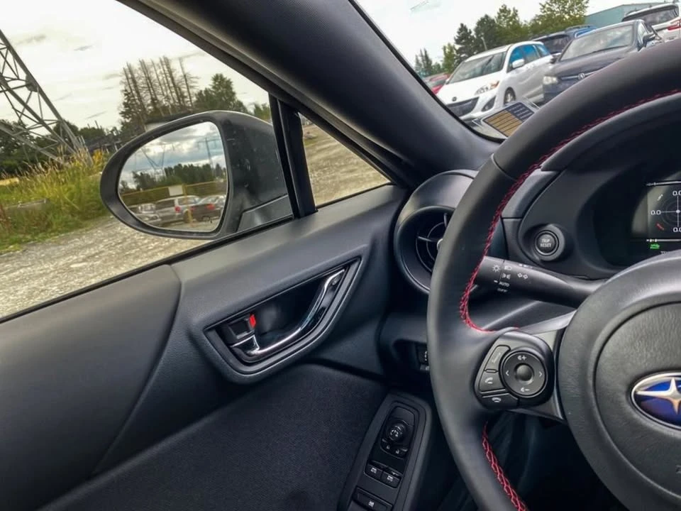 2026 Subaru BRZ 2nd Gen - Image 7 of 19