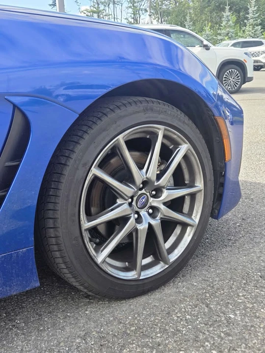2026 Subaru BRZ 2nd Gen - Image 8 of 13