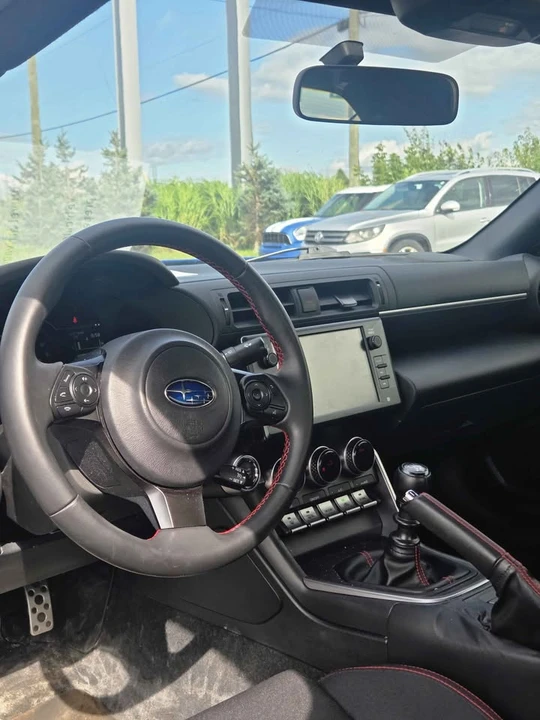 2026 Subaru BRZ 2nd Gen - Image 11 of 13