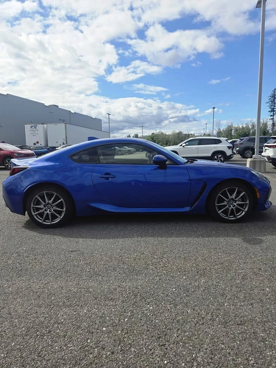 2026 Subaru BRZ 2nd Gen - Image 3 of 13