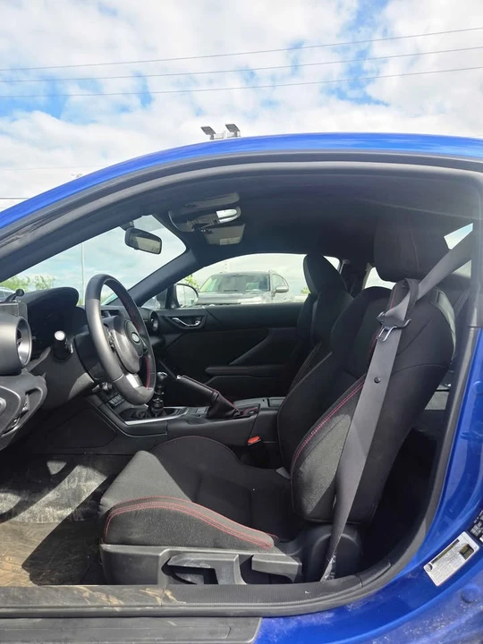 2026 Subaru BRZ 2nd Gen - Image 9 of 13