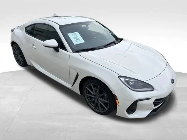 2026 Subaru BRZ 2nd Gen - Image 17 of 20