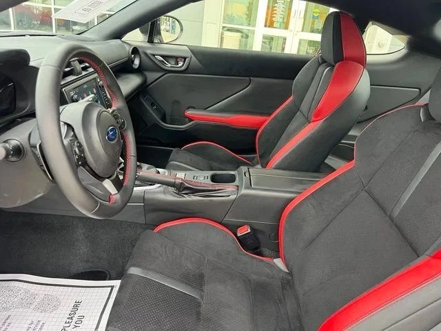 2026 Subaru BRZ 2nd Gen - Image 9 of 20