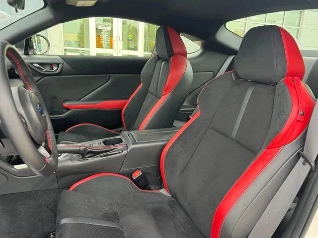 2026 Subaru BRZ 2nd Gen - Image 10 of 20