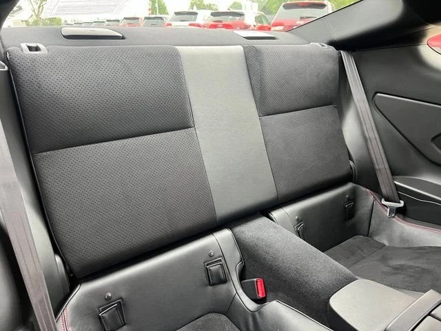 2026 Subaru BRZ 2nd Gen - Image 20 of 20