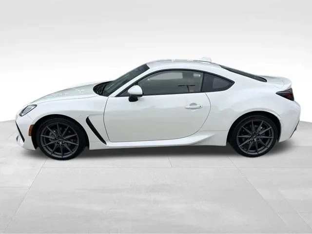 2026 Subaru BRZ 2nd Gen - Image 2 of 20