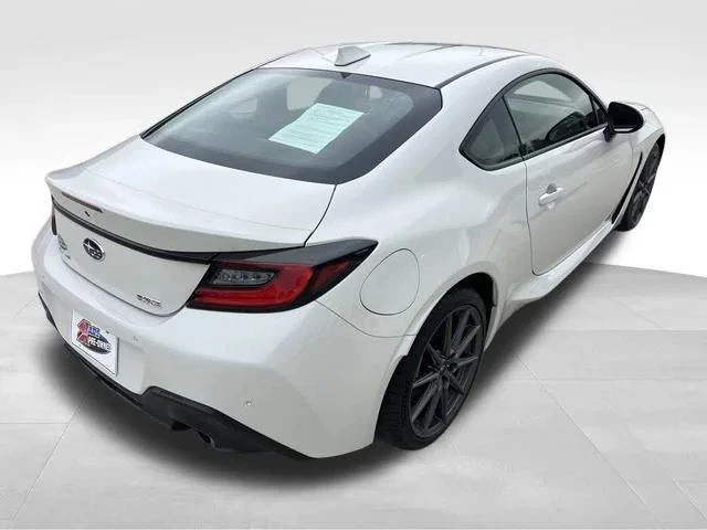 2026 Subaru BRZ 2nd Gen - Image 12 of 20