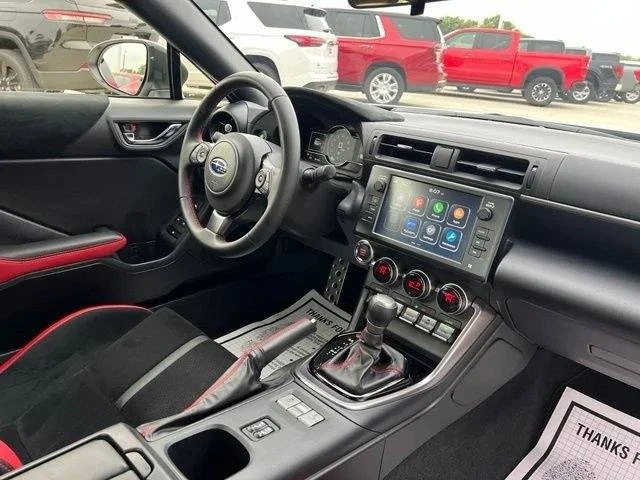 2026 Subaru BRZ 2nd Gen - Image 19 of 20