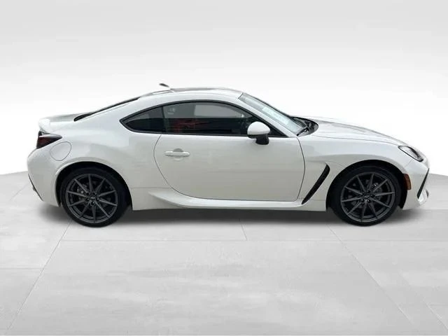 2026 Subaru BRZ 2nd Gen - Image 13 of 20