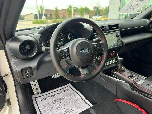 2026 Subaru BRZ 2nd Gen - Image 11 of 20