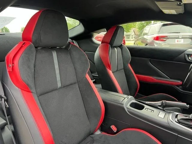 2026 Subaru BRZ 2nd Gen - Image 15 of 20