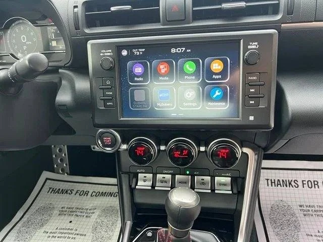 2026 Subaru BRZ 2nd Gen - Image 18 of 20