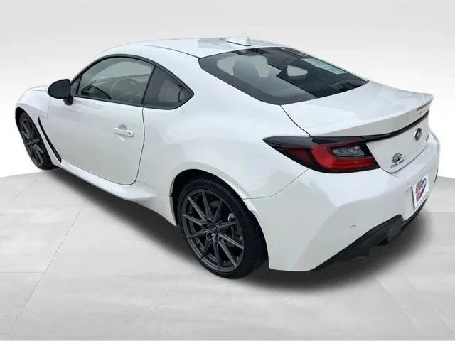 2026 Subaru BRZ 2nd Gen - Image 3 of 20