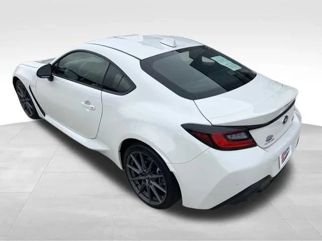 2026 Subaru BRZ 2nd Gen - Image 6 of 20