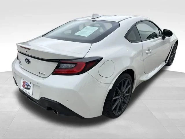 2026 Subaru BRZ 2nd Gen - Image 4 of 20