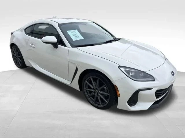 2026 Subaru BRZ 2nd Gen - Image 14 of 20