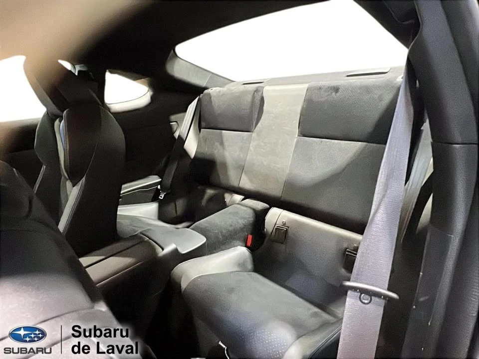 2026 Subaru BRZ 2nd Gen - Image 13 of 20
