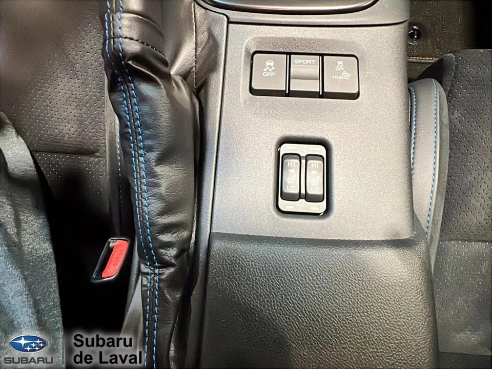 2026 Subaru BRZ 2nd Gen - Image 14 of 20