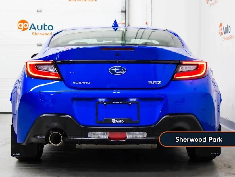 2026 Subaru BRZ 2nd Gen - Image 8 of 18