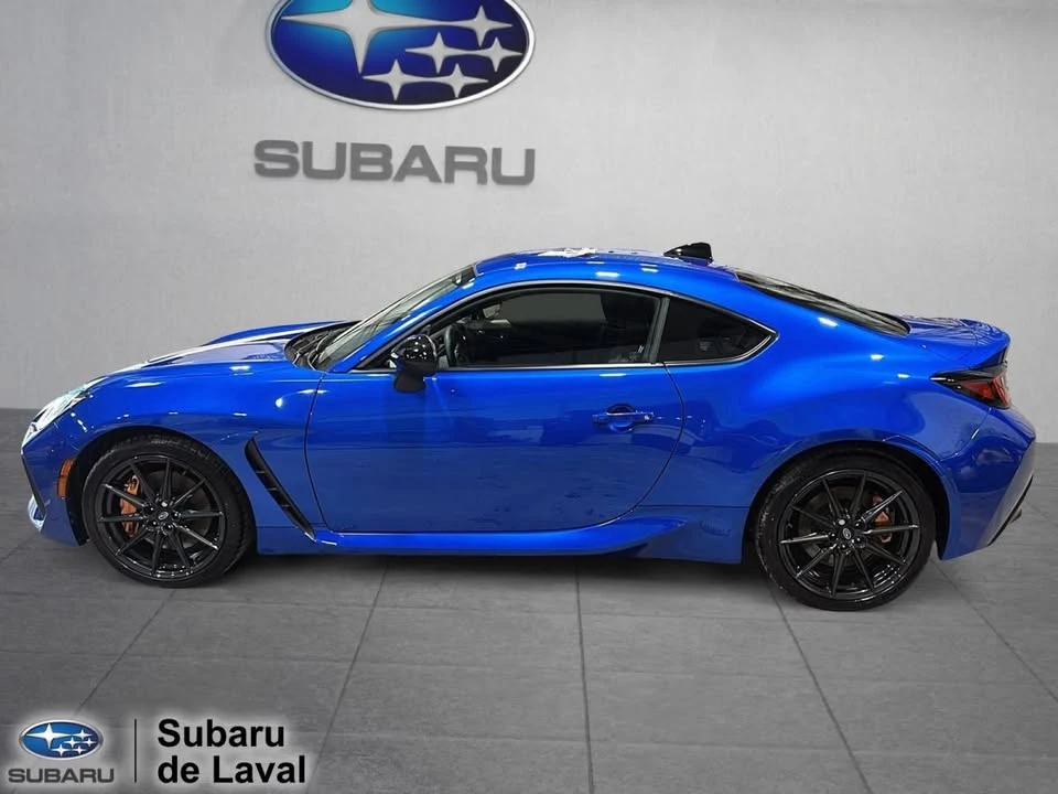2026 Subaru BRZ 2nd Gen - Image 8 of 20