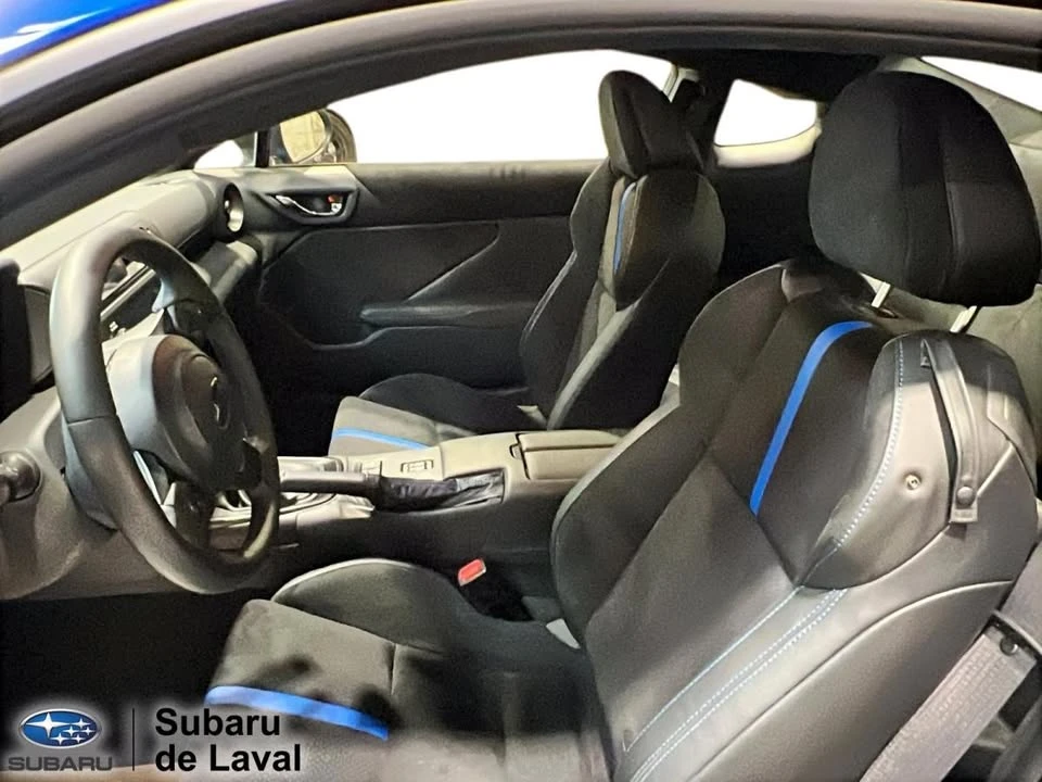 2026 Subaru BRZ 2nd Gen - Image 10 of 20