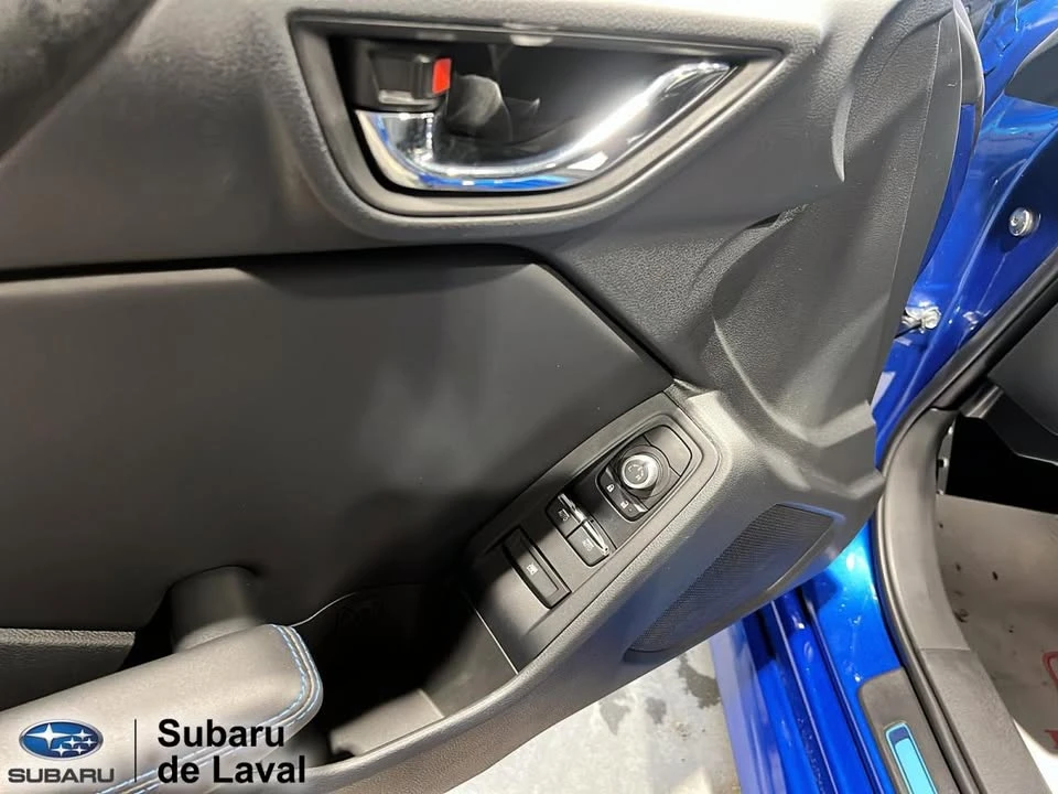 2026 Subaru BRZ 2nd Gen - Image 11 of 20