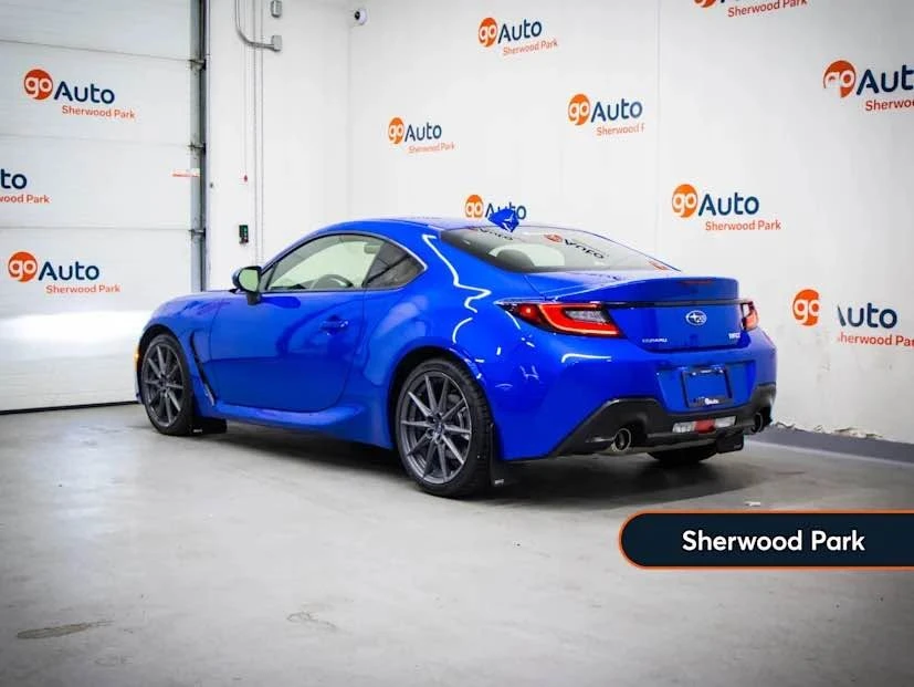 2026 Subaru BRZ 2nd Gen - Image 7 of 18