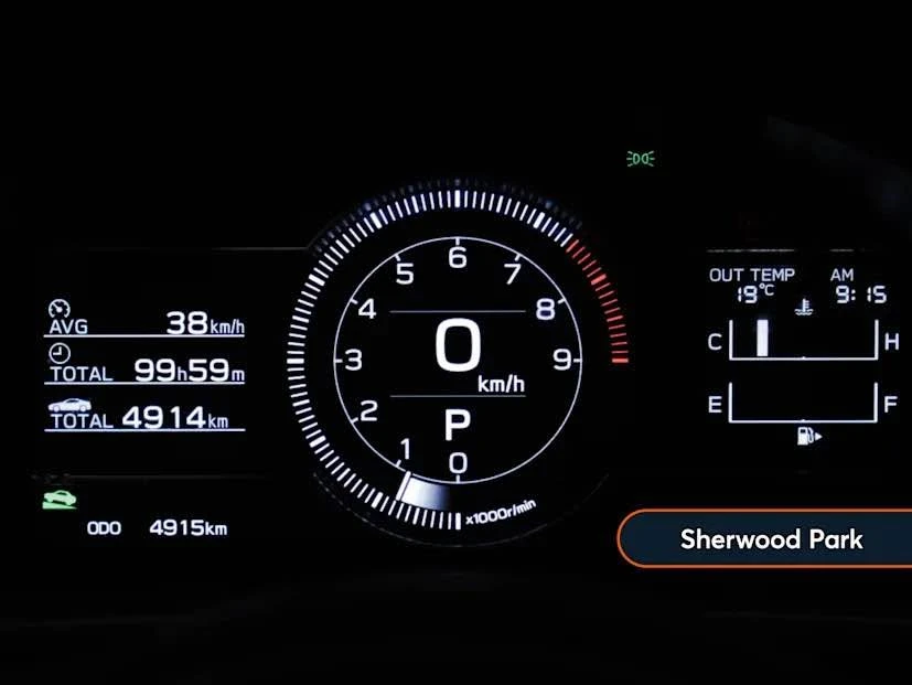 2026 Subaru BRZ 2nd Gen - Image 18 of 18
