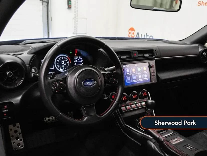 2026 Subaru BRZ 2nd Gen - Image 13 of 18