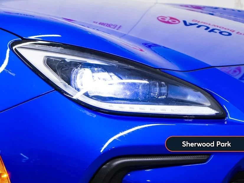 2026 Subaru BRZ 2nd Gen - Image 3 of 18
