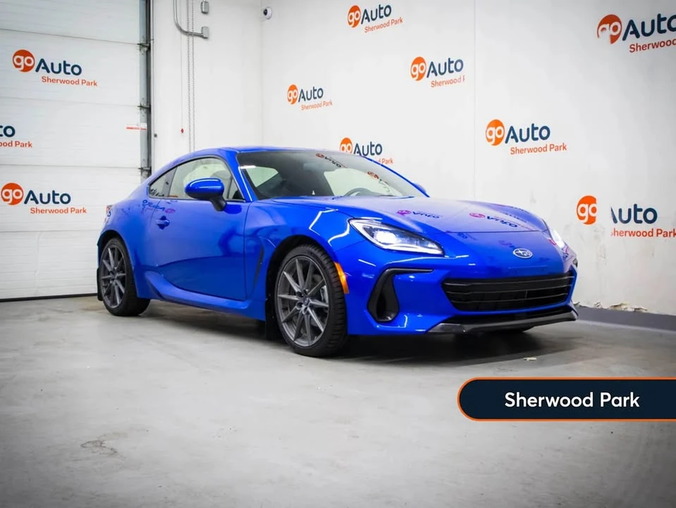 2026 Subaru BRZ 2nd Gen - Image 15 of 15
