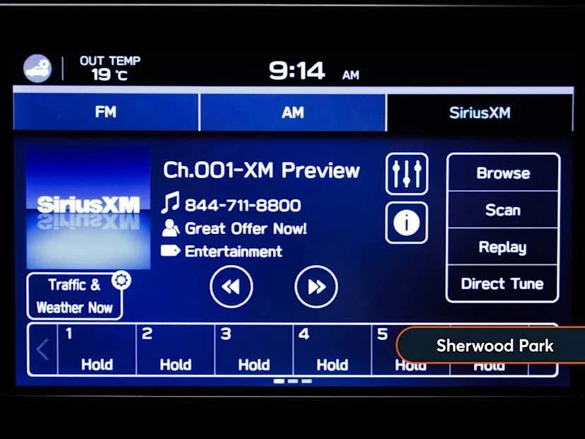 2026 Subaru BRZ 2nd Gen - Image 16 of 18
