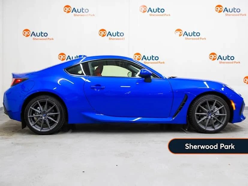 2026 Subaru BRZ 2nd Gen - Image 6 of 18