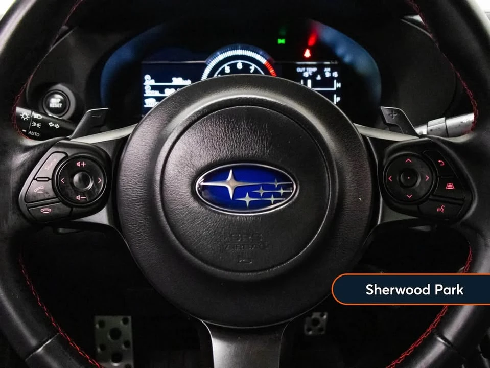 2026 Subaru BRZ 2nd Gen - Image 11 of 15