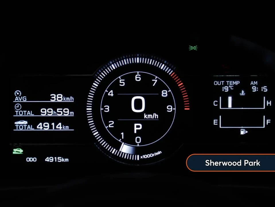 2026 Subaru BRZ 2nd Gen - Image 12 of 15