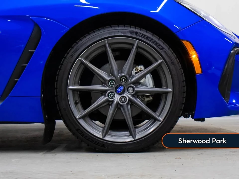 2026 Subaru BRZ 2nd Gen - Image 2 of 15