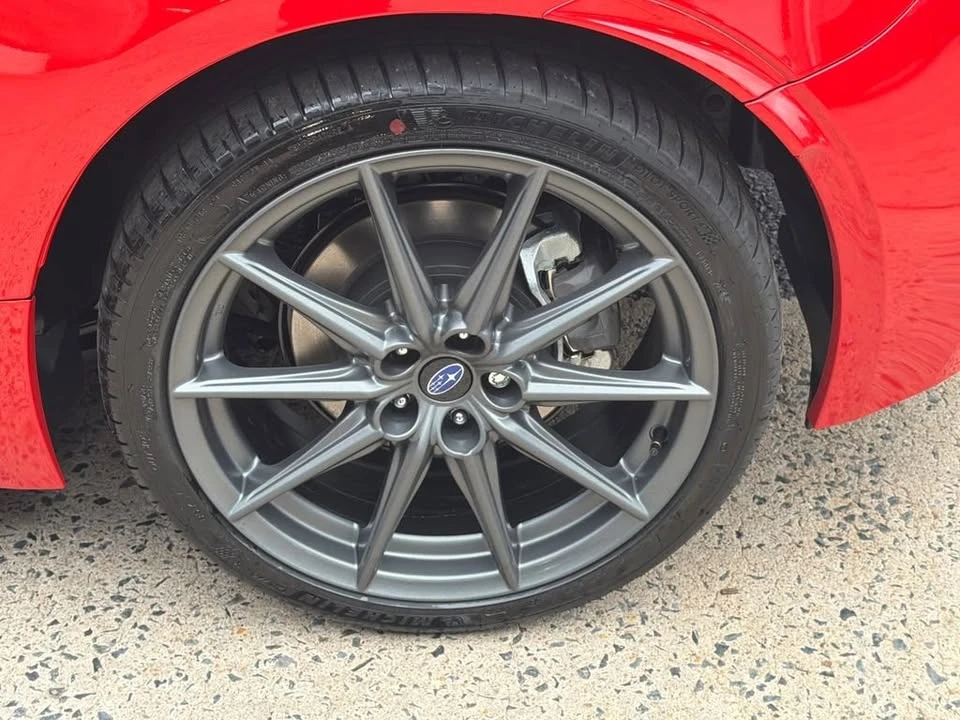 2026 Subaru BRZ 2nd Gen - Image 15 of 20