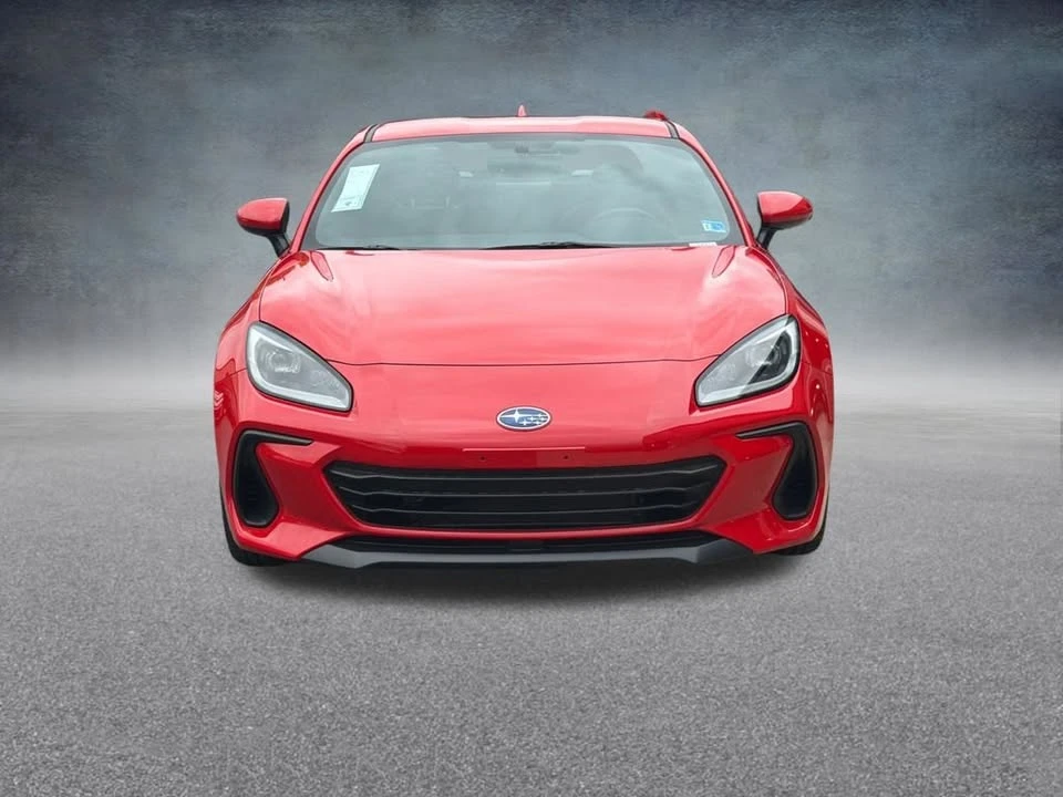 2026 Subaru BRZ 2nd Gen - Image 9 of 20