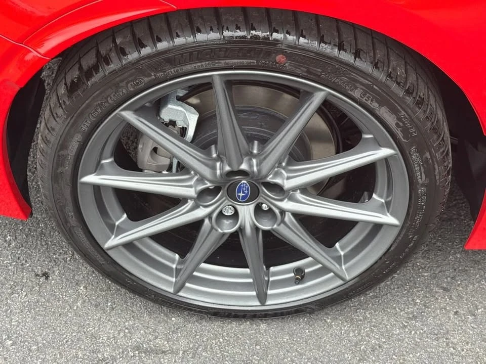 2026 Subaru BRZ 2nd Gen - Image 16 of 20