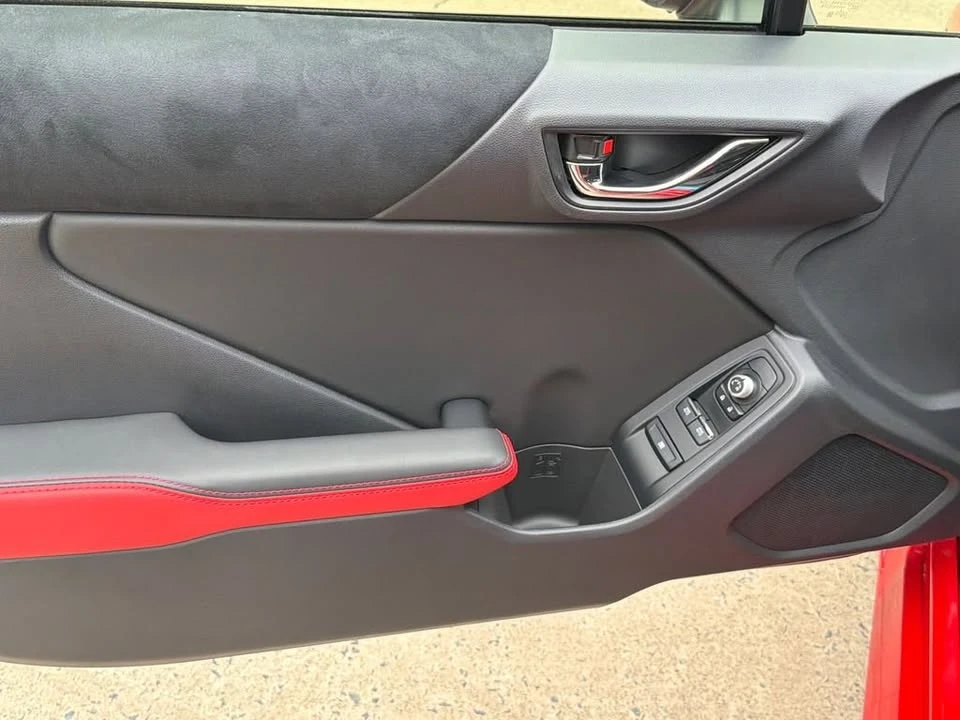 2026 Subaru BRZ 2nd Gen - Image 20 of 20