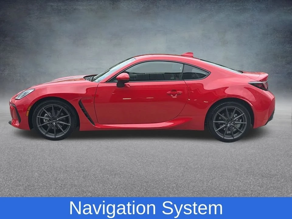 2026 Subaru BRZ 2nd Gen - Image 3 of 20