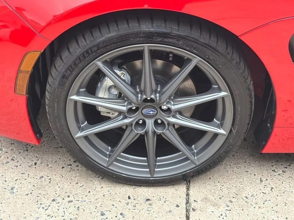 2026 Subaru BRZ 2nd Gen - Image 14 of 20