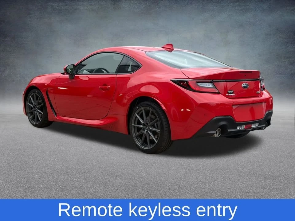 2026 Subaru BRZ 2nd Gen - Image 4 of 20